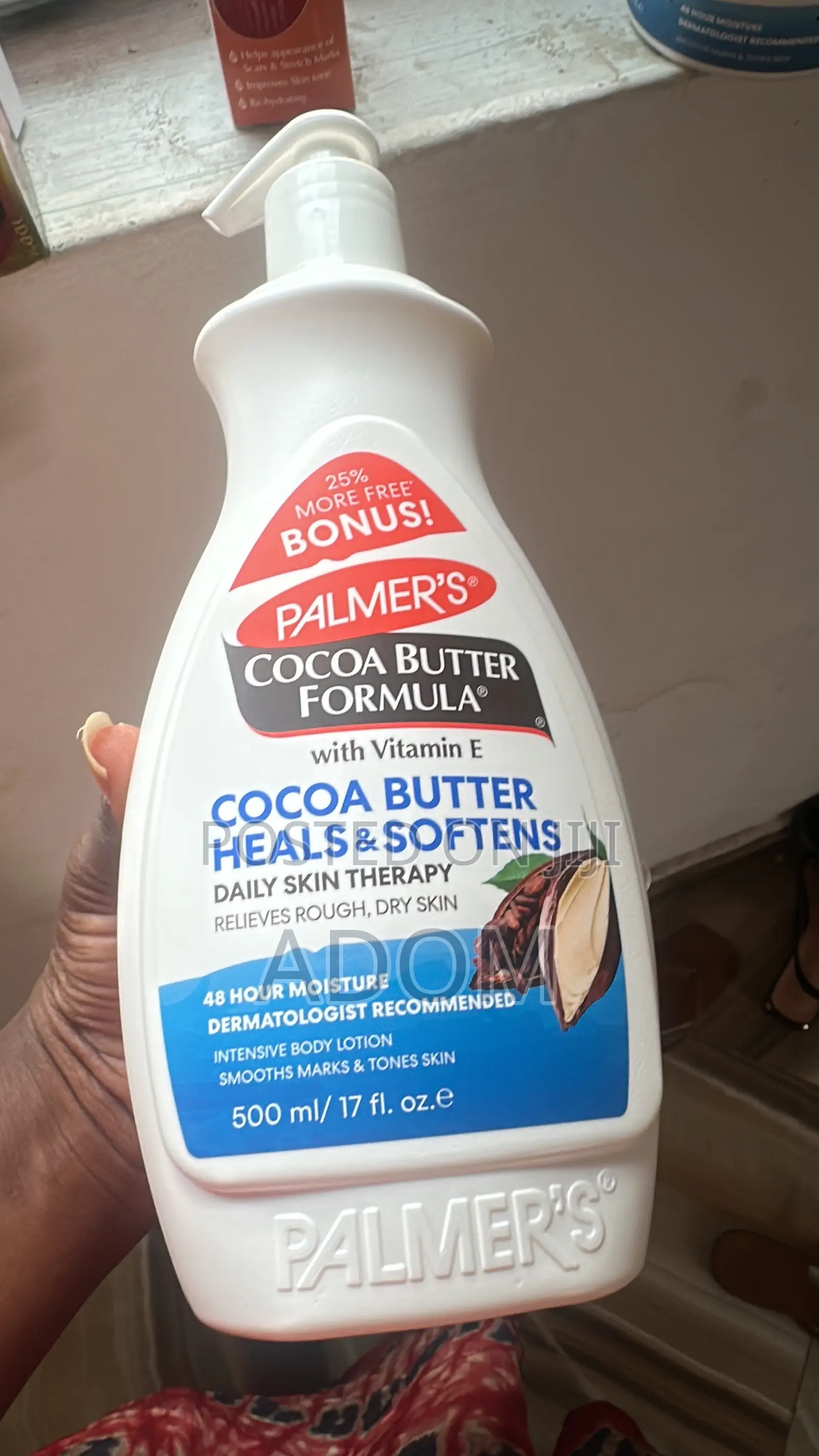Palmers Skin Success Set