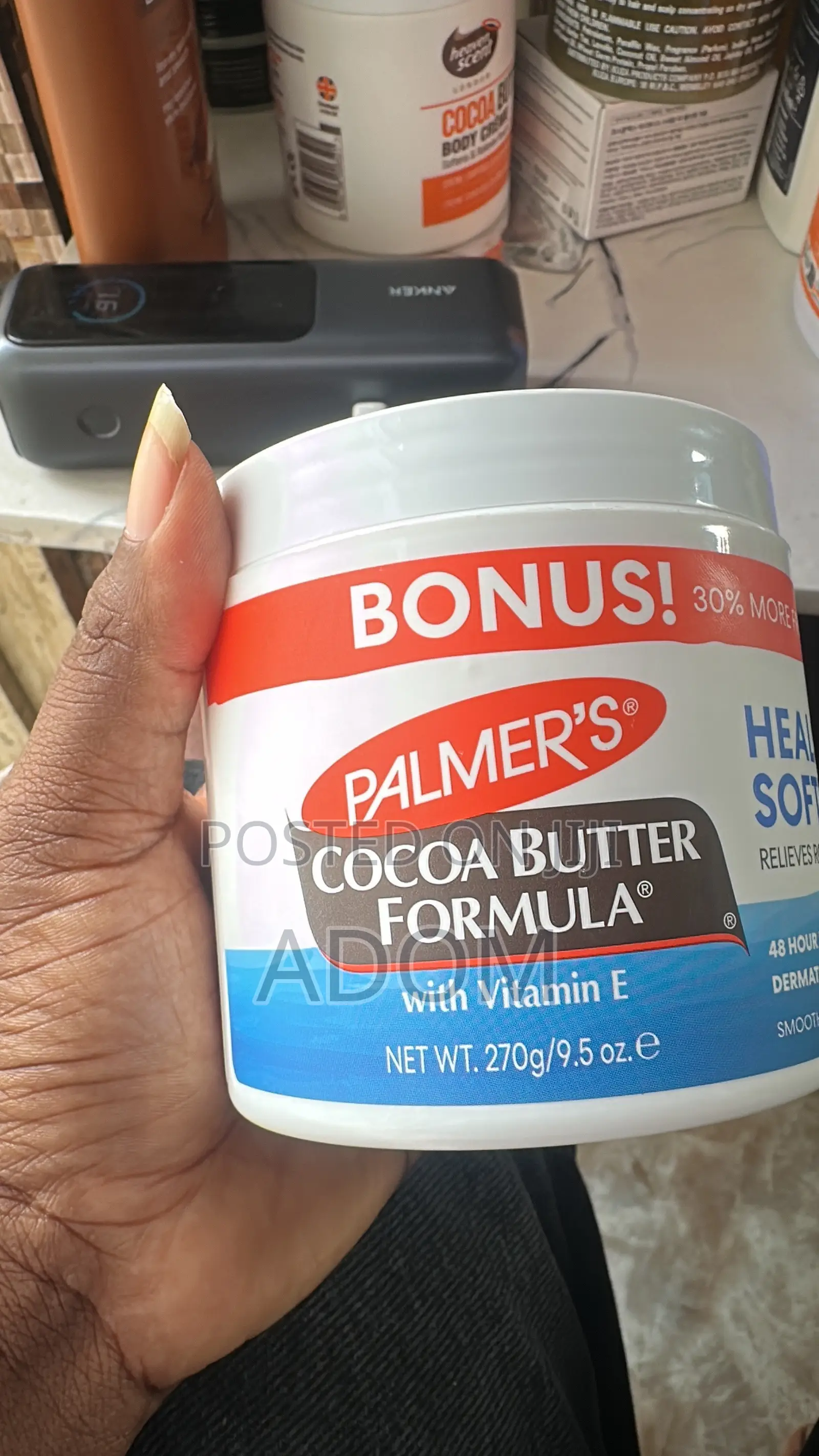 Palmers Skin Success Set