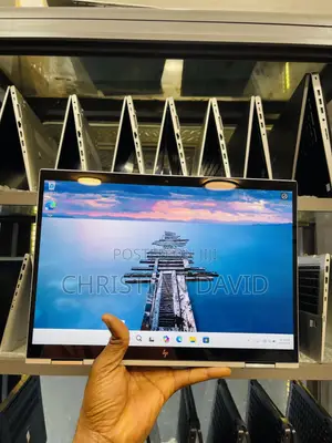 Laptop HP EliteBook x360 1040 G10 32GB Intel Core i7 SSD 512GB