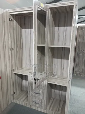 Brand New Wardrobe