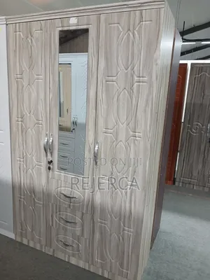 Brand New Wardrobe