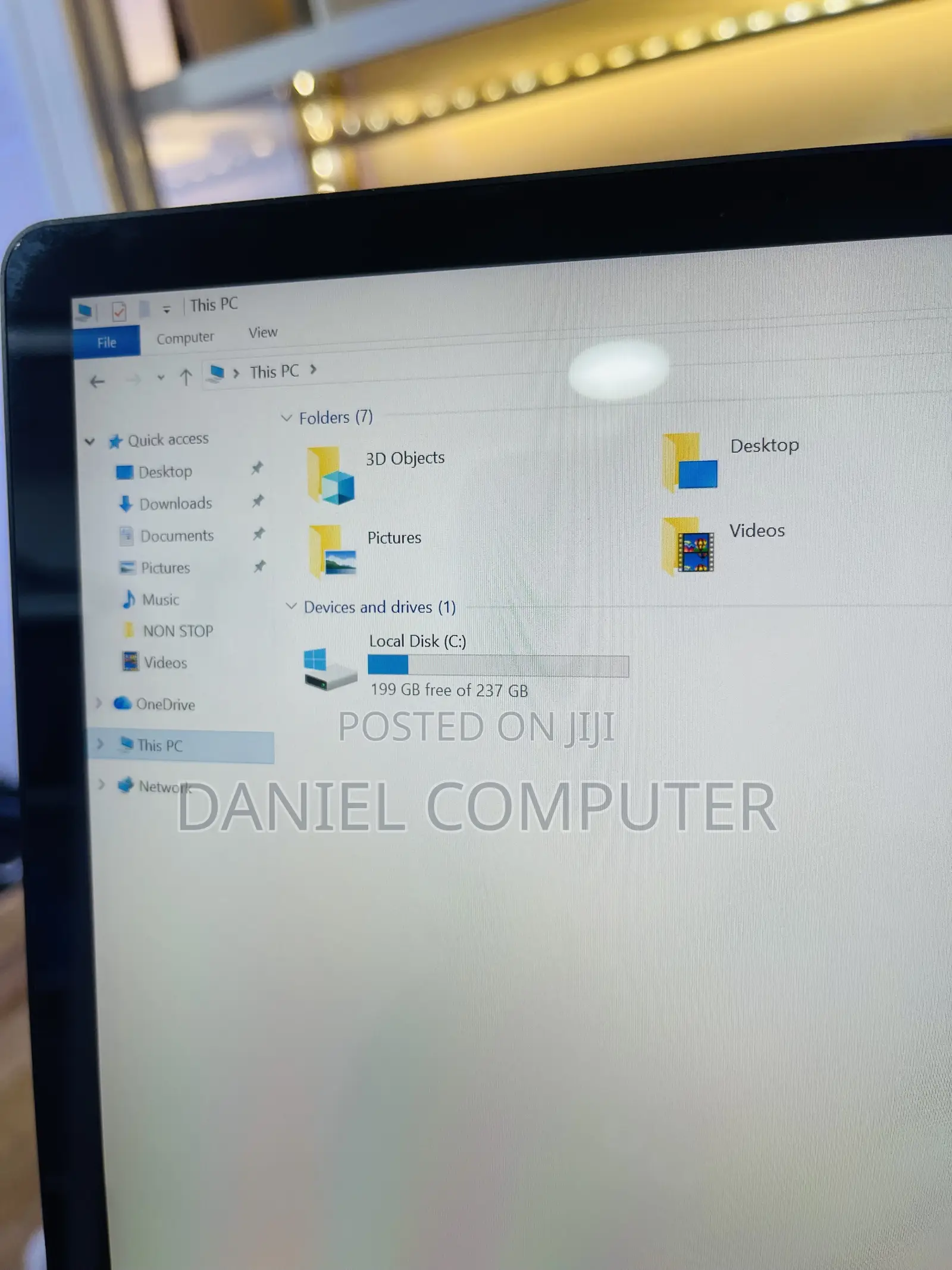 Laptop Microsoft Surface Pro 4 16GB Intel Core i5 SSD 256GB