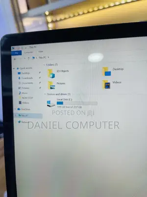 Laptop Microsoft Surface Pro 4 16GB Intel Core i5 SSD 256GB