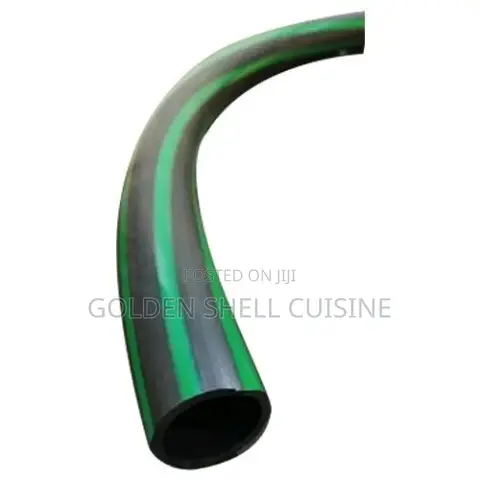 High Pressure Water Pipe - PE100 PN16 PE Pipe - Water Irrigation