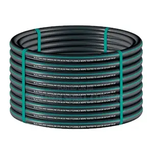 High Pressure Water Pipe - PE100 PN16 PE Pipe - Water Irrigation