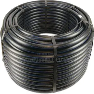 High Pressure Water Pipe - PE100 PN16 PE Pipe - Water Irrigation
