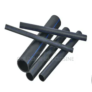 High Pressure Water Pipe - PE100 PN16 PE Pipe - Water Irrigation