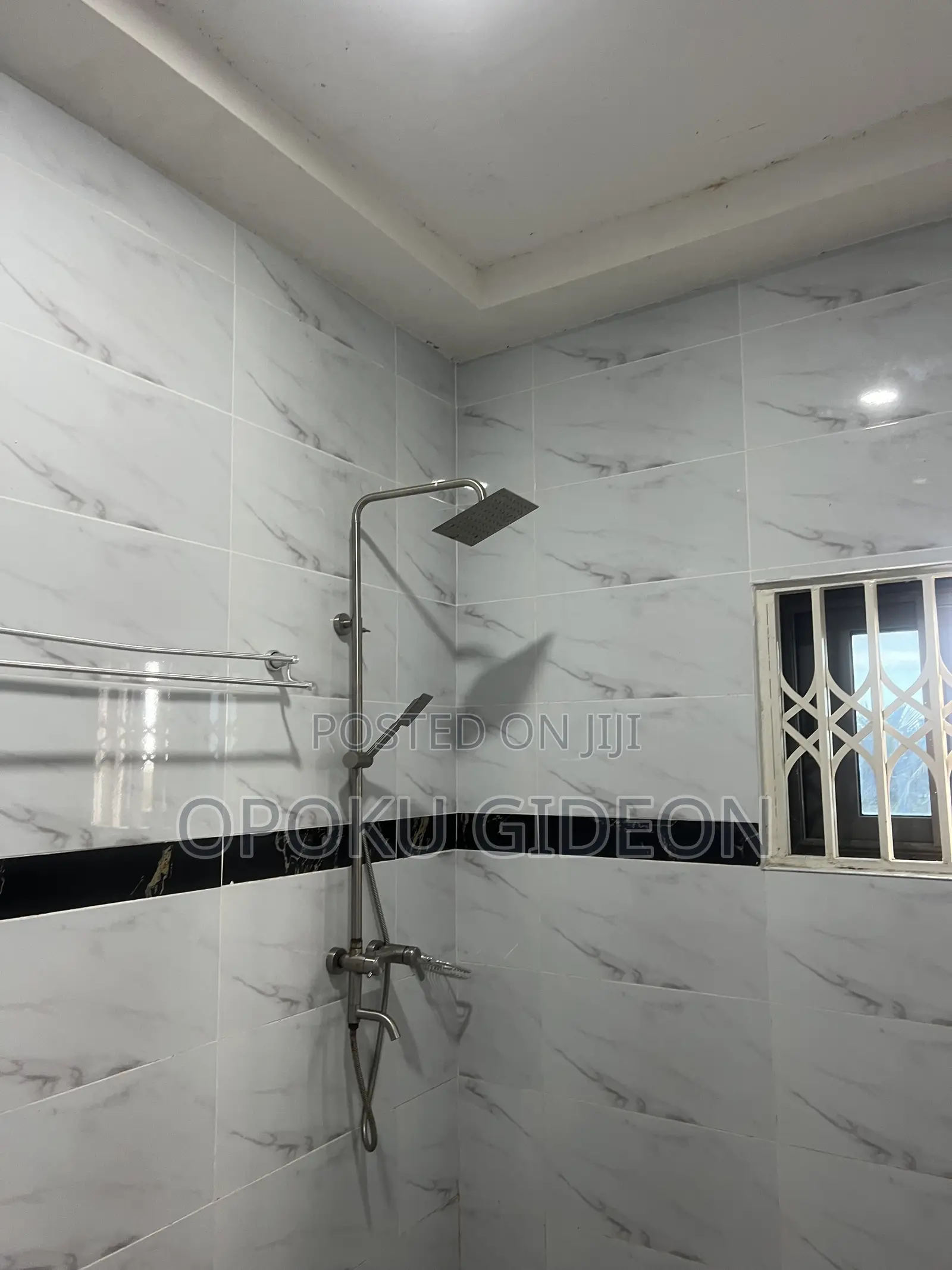1bdrm Room & Parlour in Manhean Junction, Ablekuma for rent