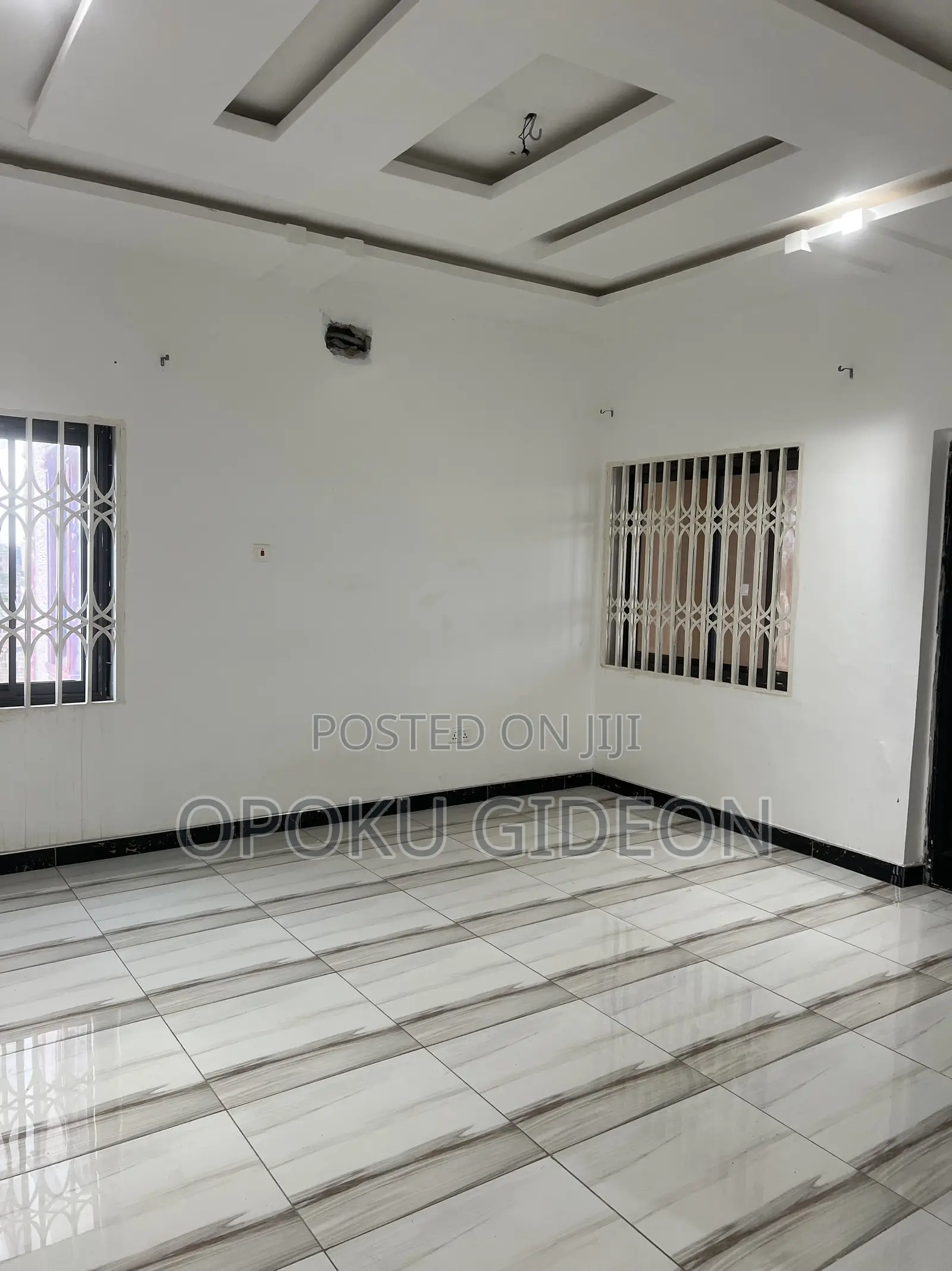 1bdrm Room & Parlour in Manhean Junction, Ablekuma for rent