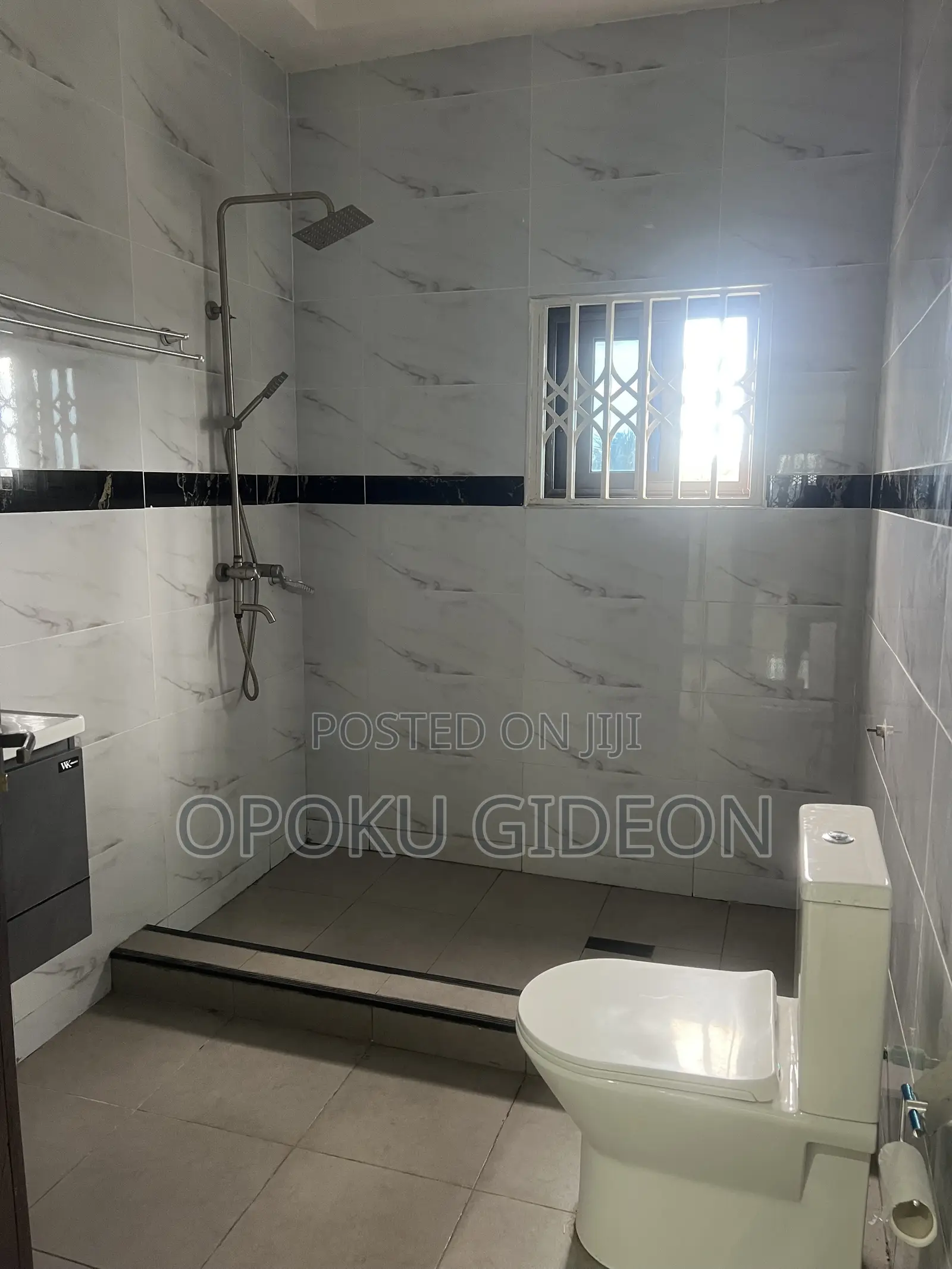 1bdrm Room & Parlour in Manhean Junction, Ablekuma for rent