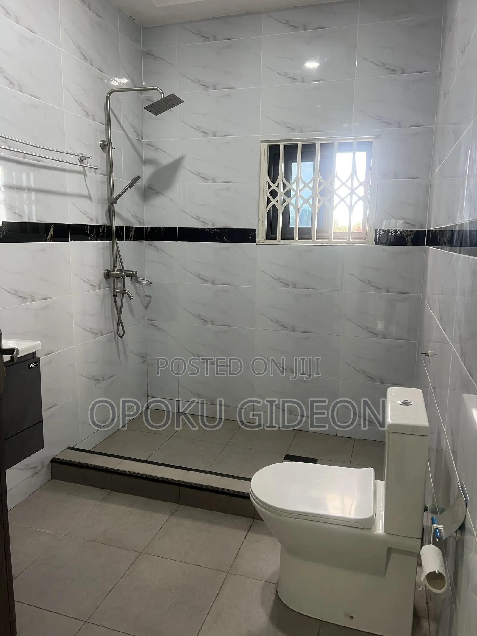 1bdrm Room & Parlour in Manhean Junction, Ablekuma for rent
