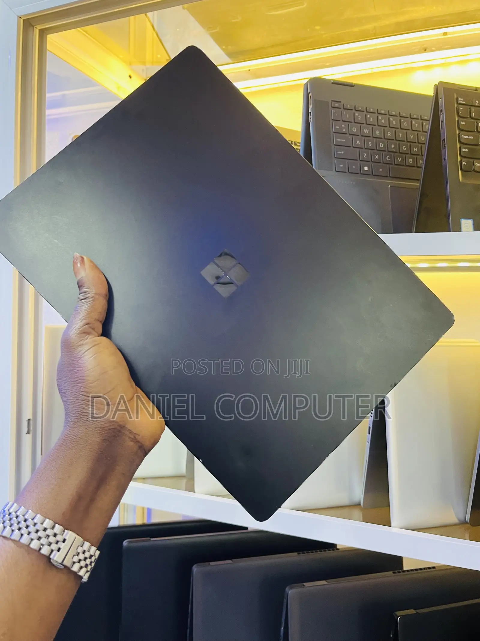 Laptop Microsoft Surface Pro 4 16GB Intel Core i5 SSD 256GB