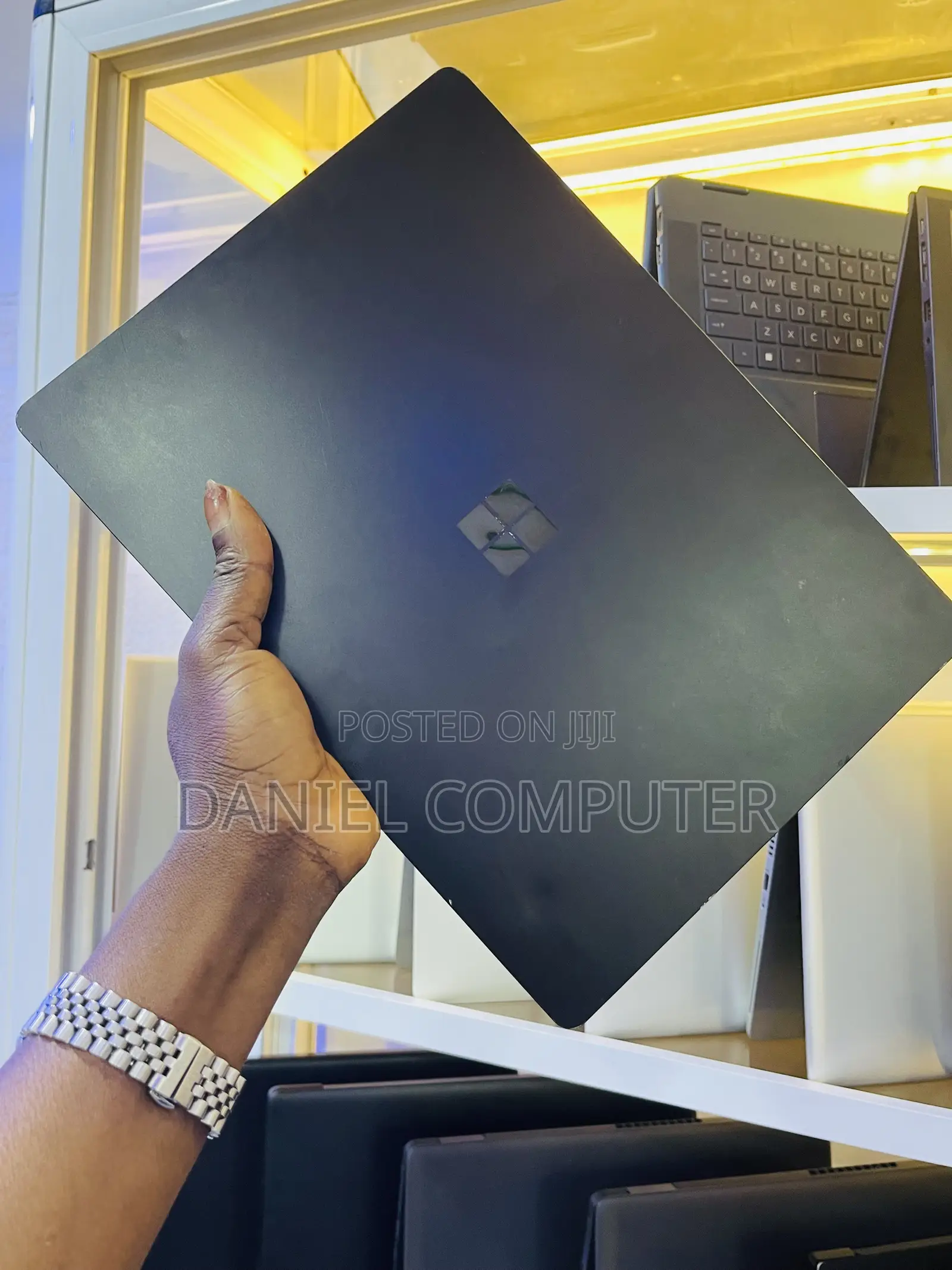 Laptop Microsoft Surface Pro 4 16GB Intel Core i5 SSD 256GB