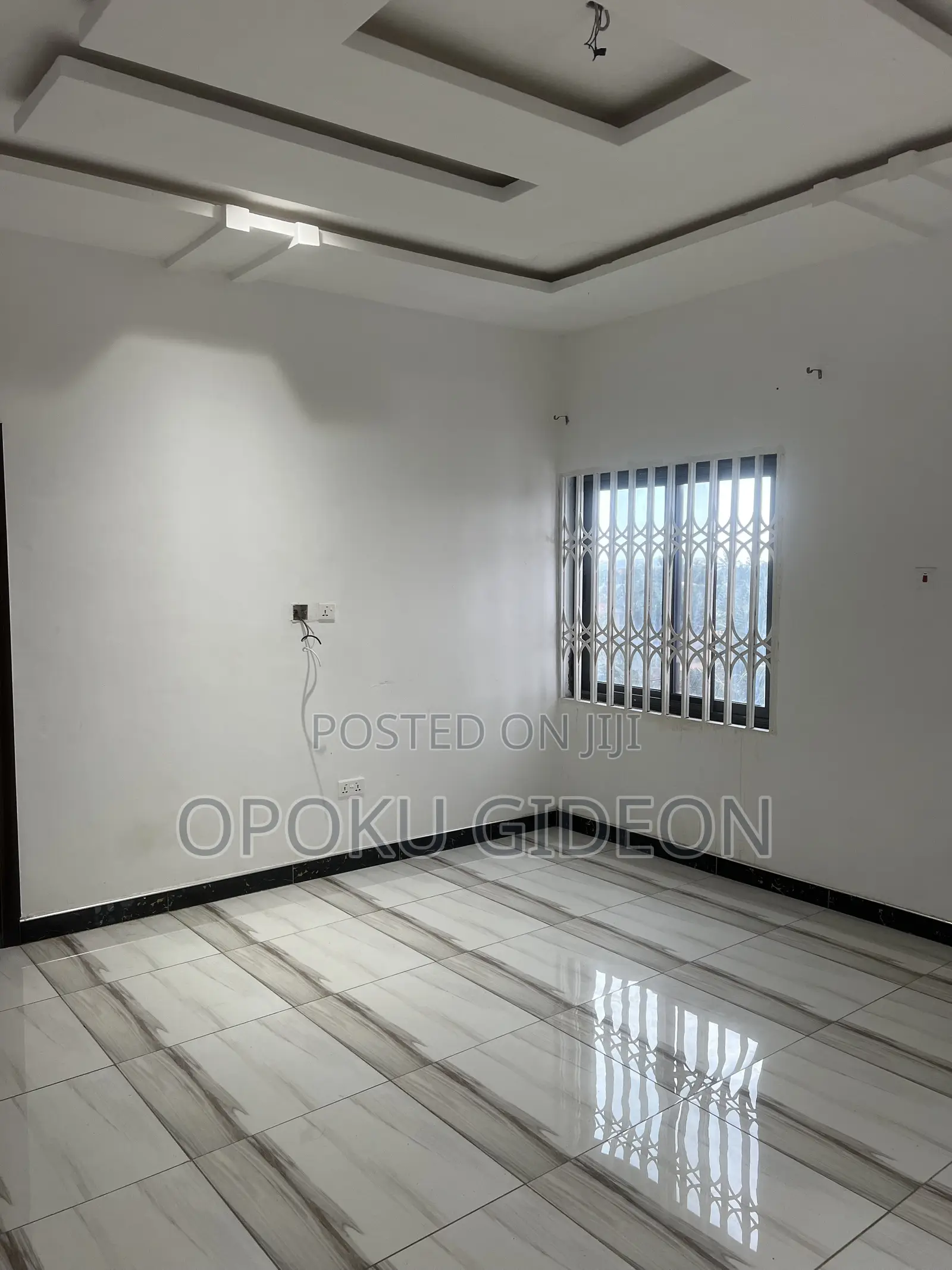 1bdrm Room & Parlour in Manhean Junction, Ablekuma for rent