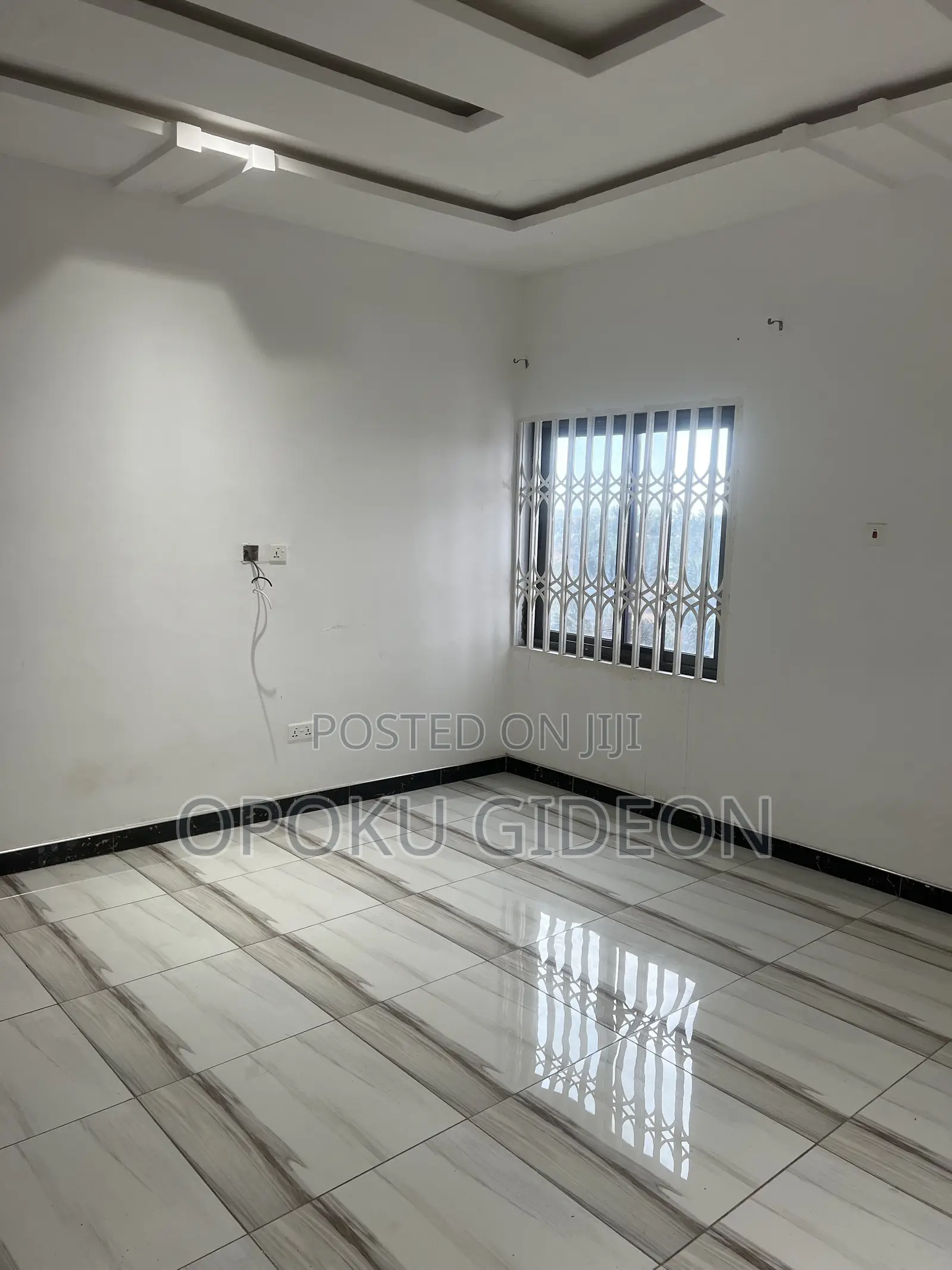1bdrm Room & Parlour in Manhean Junction, Ablekuma for rent