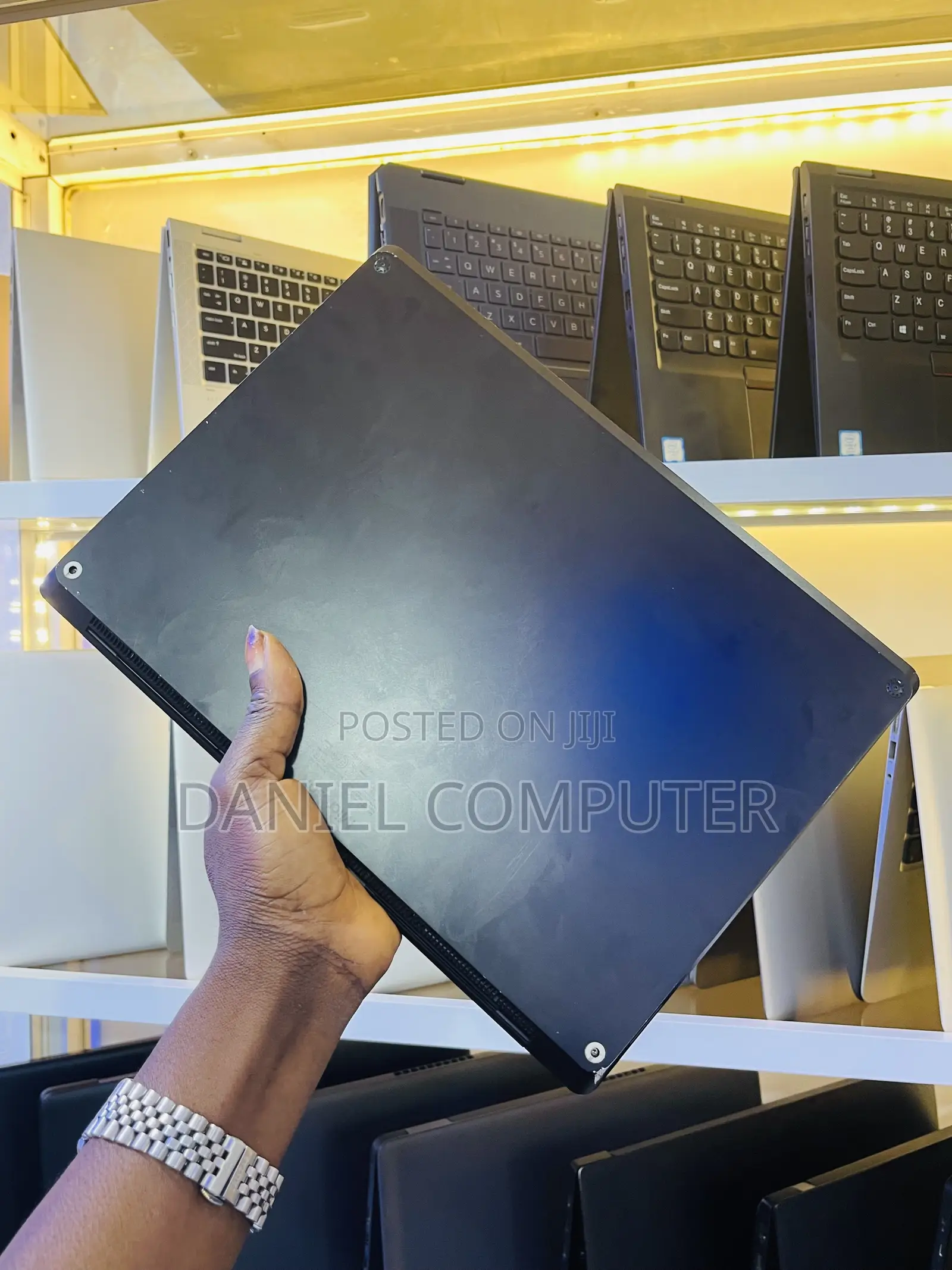 Laptop Microsoft Surface Pro 4 16GB Intel Core i5 SSD 256GB