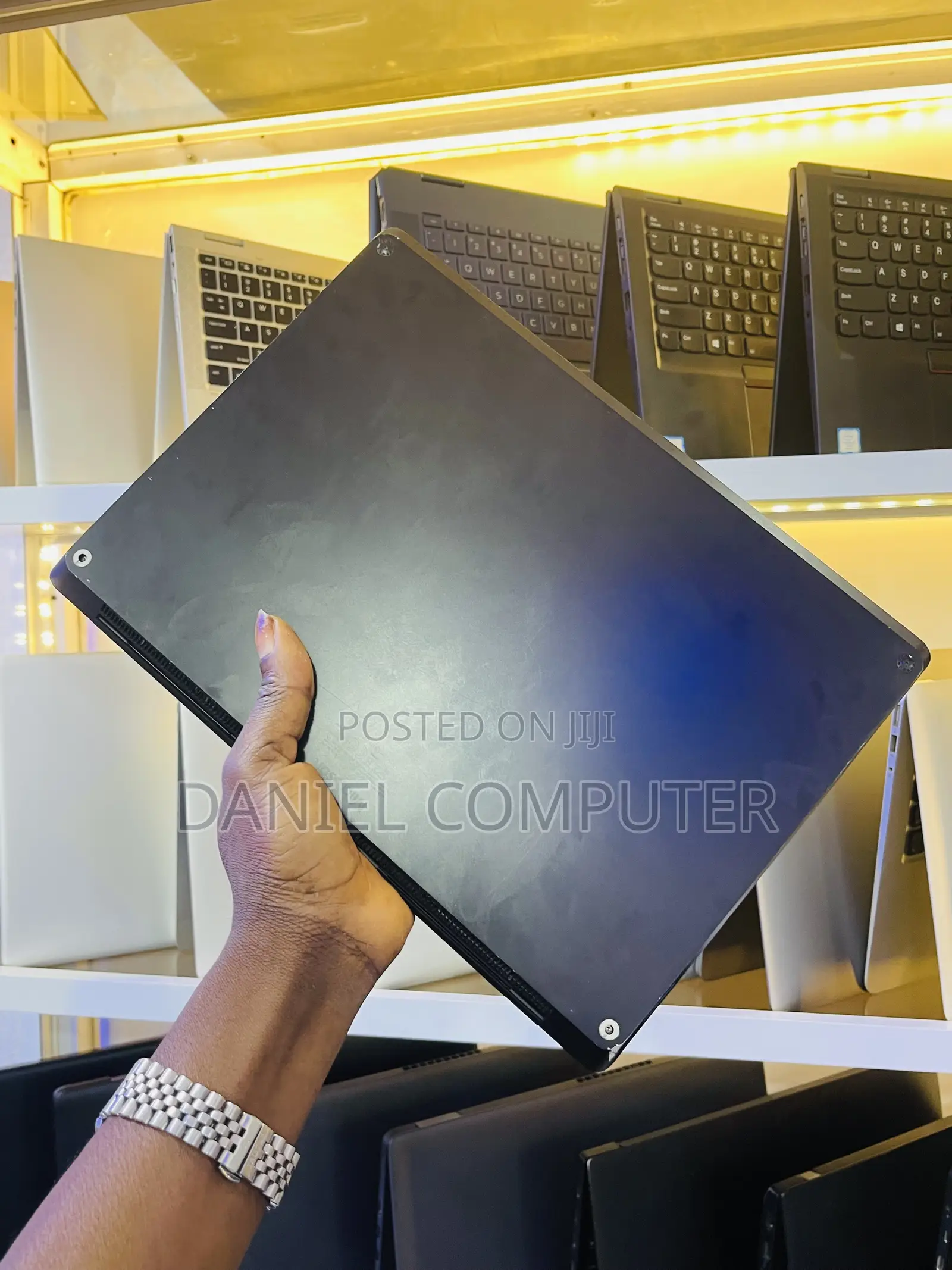 Laptop Microsoft Surface Pro 4 16GB Intel Core i5 SSD 256GB