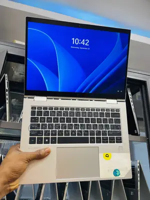 Laptop HP EliteBook x360 1040 G10 32GB Intel Core i7 SSD 512GB