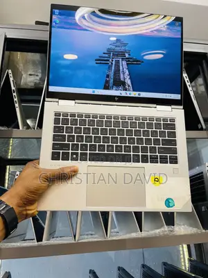 Laptop HP EliteBook x360 1040 G10 32GB Intel Core i7 SSD 512GB