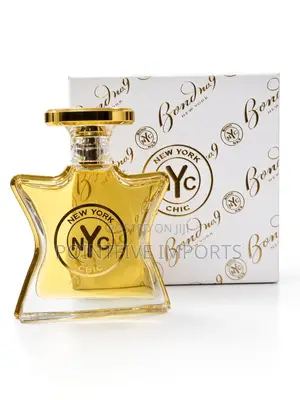 Bond No.9 Greenwich Village