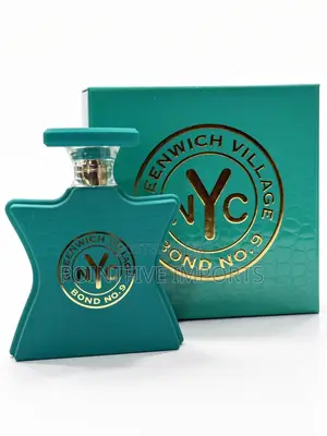 Bond No.9 Greenwich Village