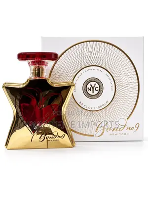 Bond No.9 Greenwich Village