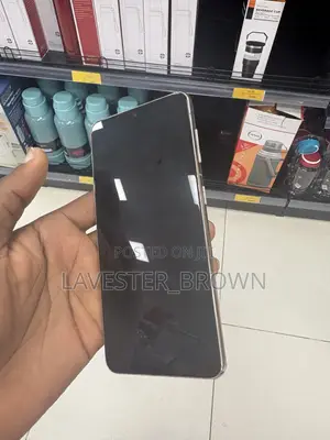 Samsung Galaxy S21 5G 128 GB Black