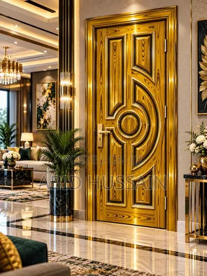 Doors Wooden