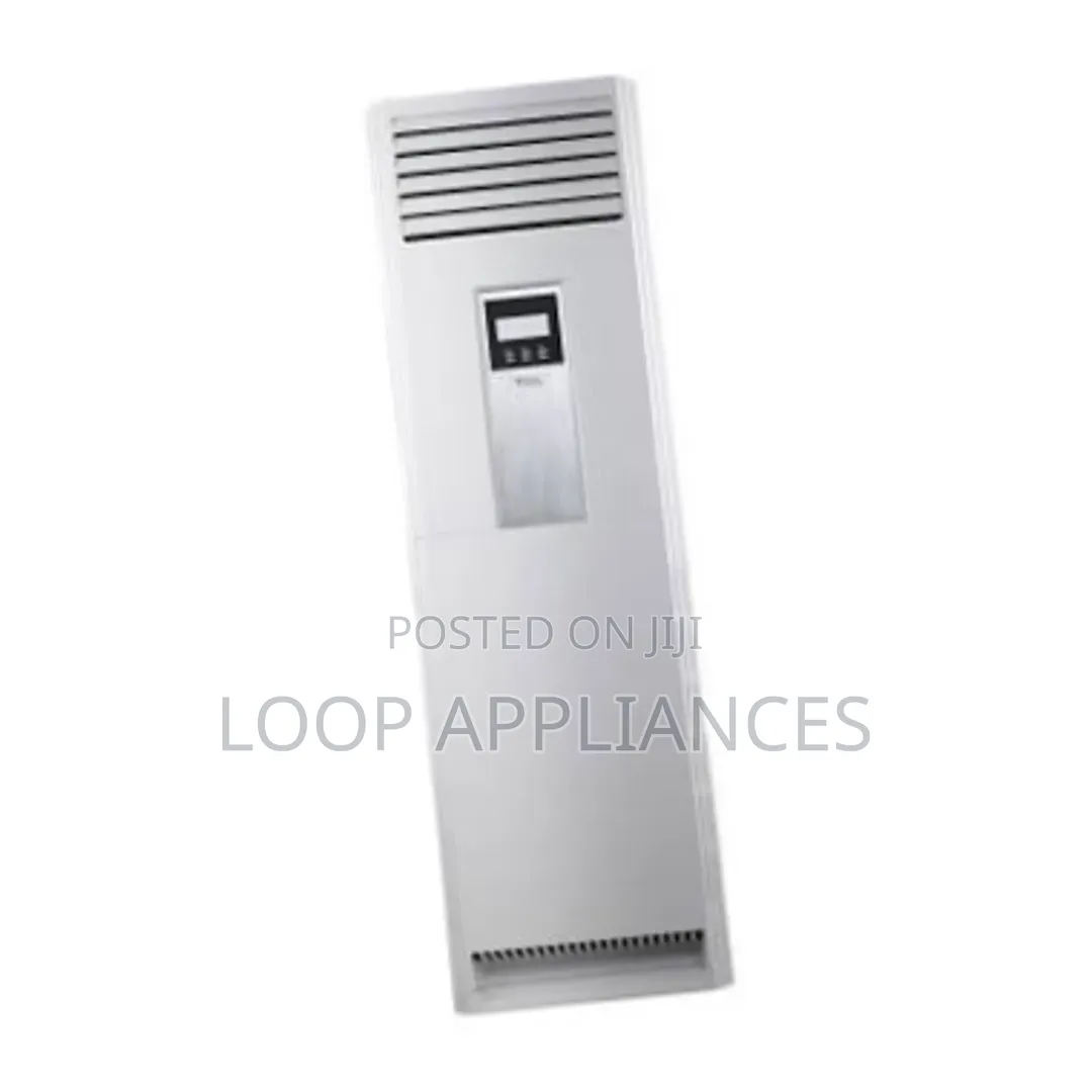 New 5HP TCL Floor Standing TAC-48CFA/C Air Conditioner
