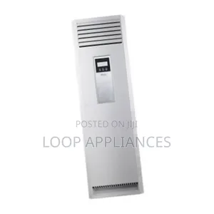 New 5HP TCL Floor Standing TAC-48CFA/C Air Conditioner
