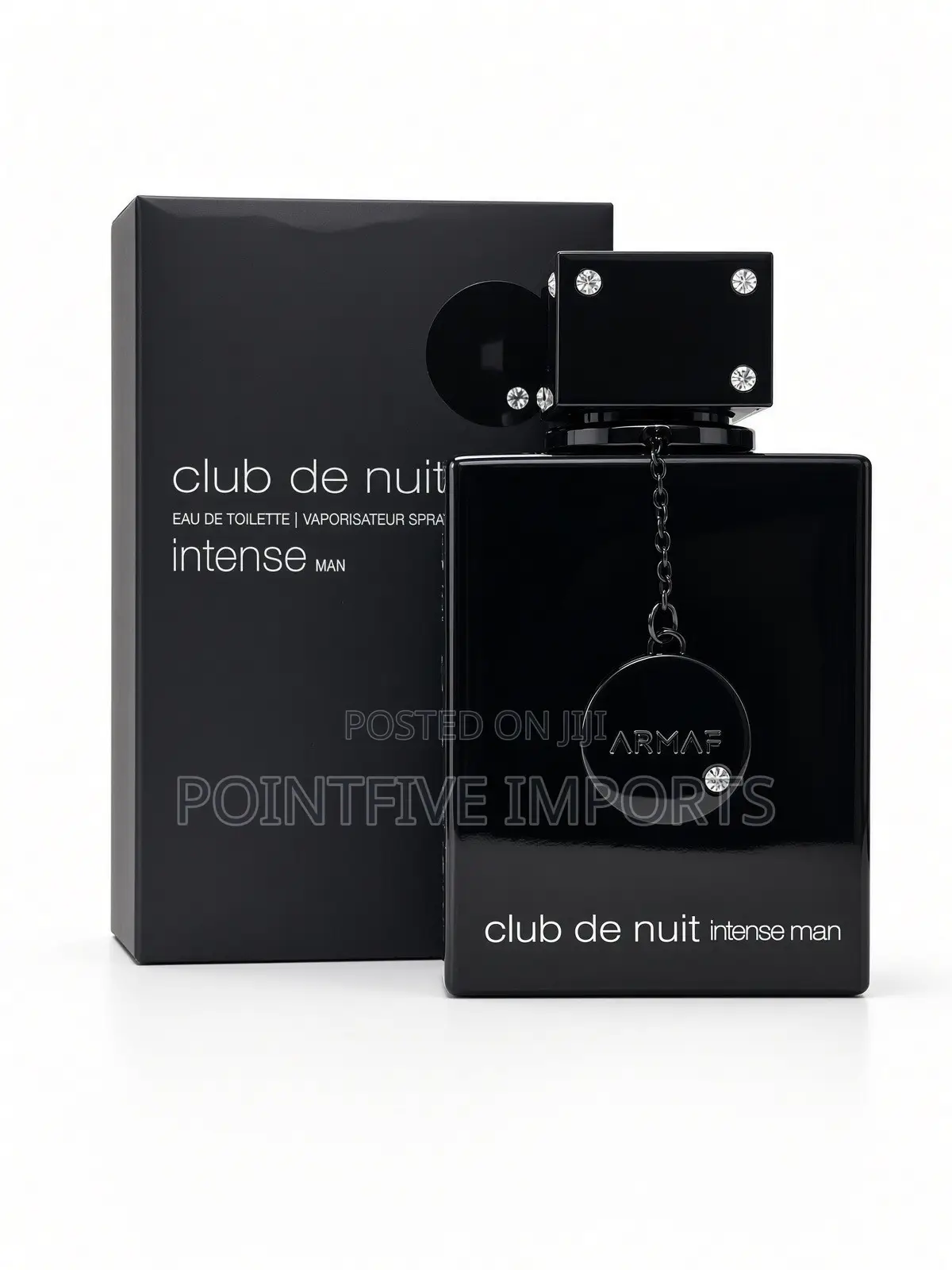 Armaf Club De Nuit
