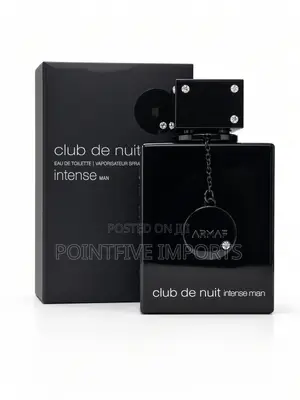 Armaf Club De Nuit