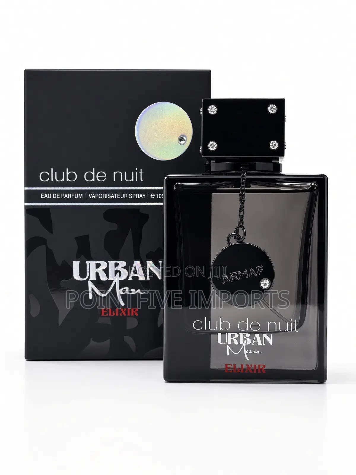 Armaf Club De Nuit