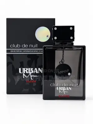 Armaf Club De Nuit