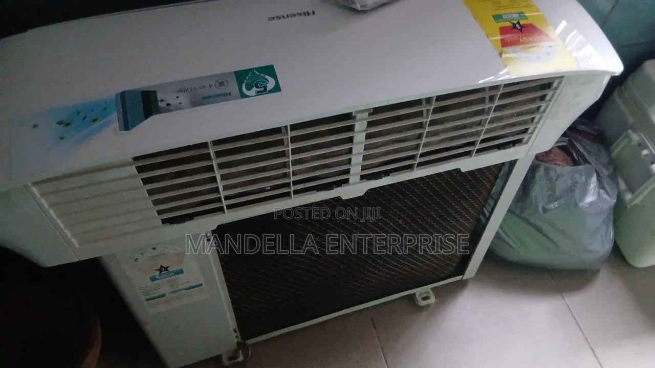 Split Air Conditioner - Neat in Good Condition