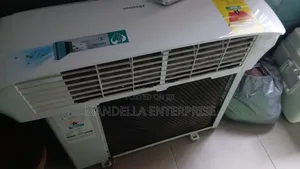 Split Air Conditioner - Neat in Good Condition