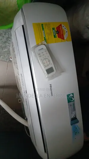 Split Air Conditioner - Neat in Good Condition