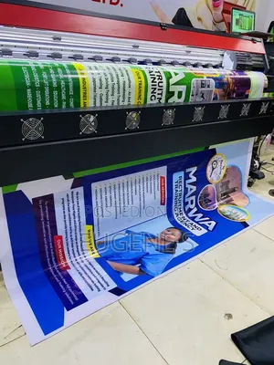 Large Format Print and Design