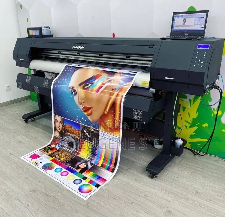 Large Format Print and Design