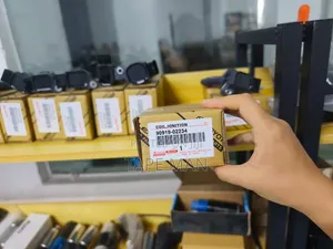 Car Coil Available