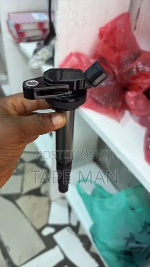 Car Coil Available