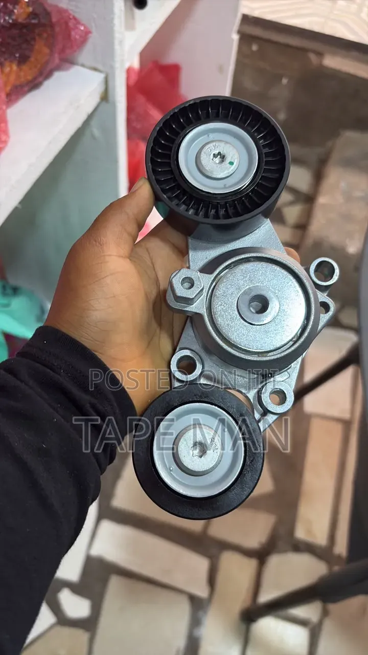 Car Coil Available