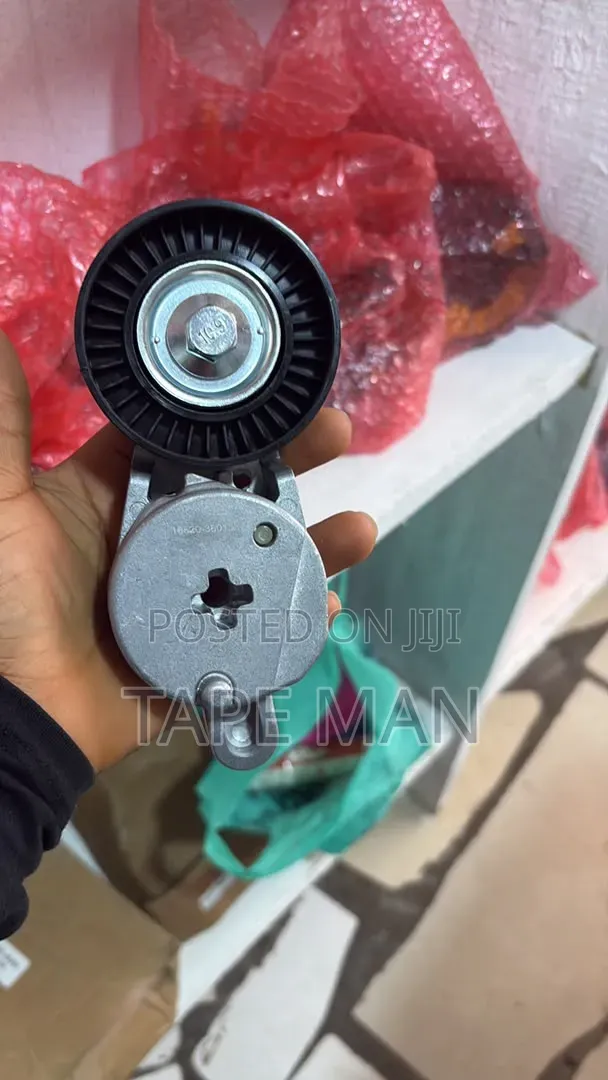Car Coil Available