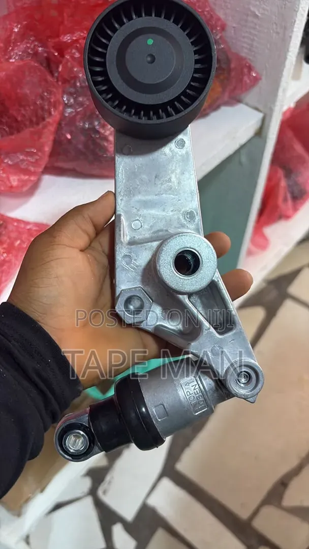 Car Coil Available