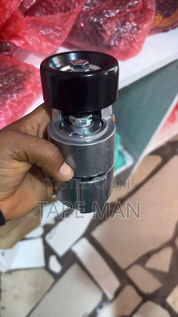 Car Coil Available