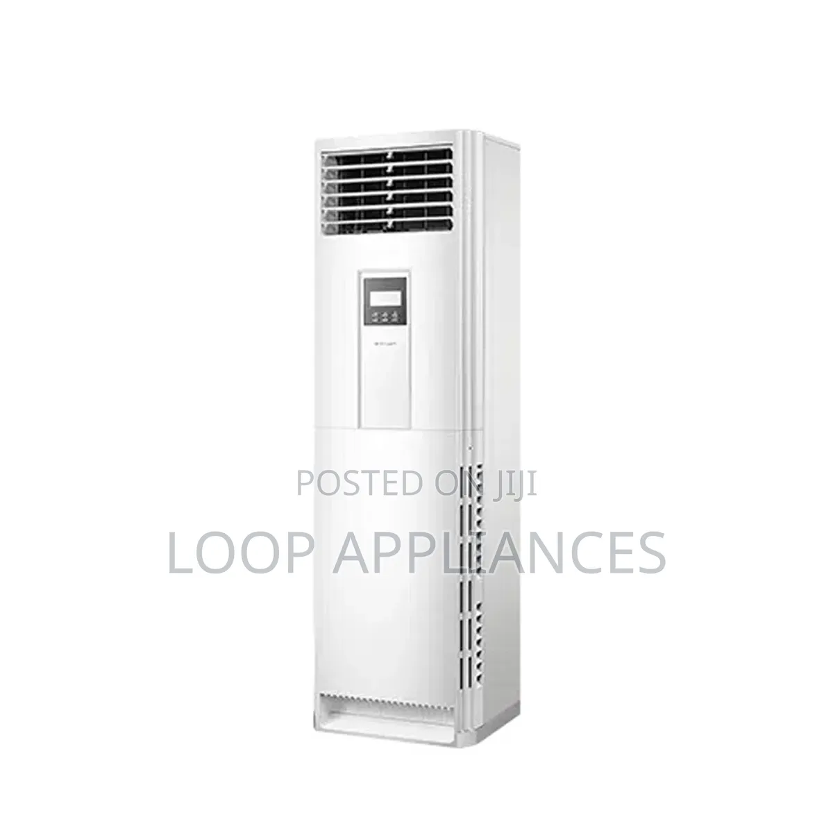 New 5HP TCL Floor Standing TAC-48CFA/C Air Conditioner