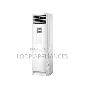 New 5HP TCL Floor Standing TAC-48CFA/C Air Conditioner