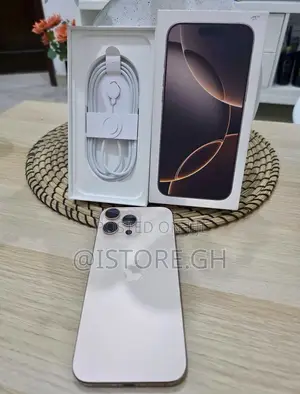 Apple iPhone 16 Pro Max 512 GB