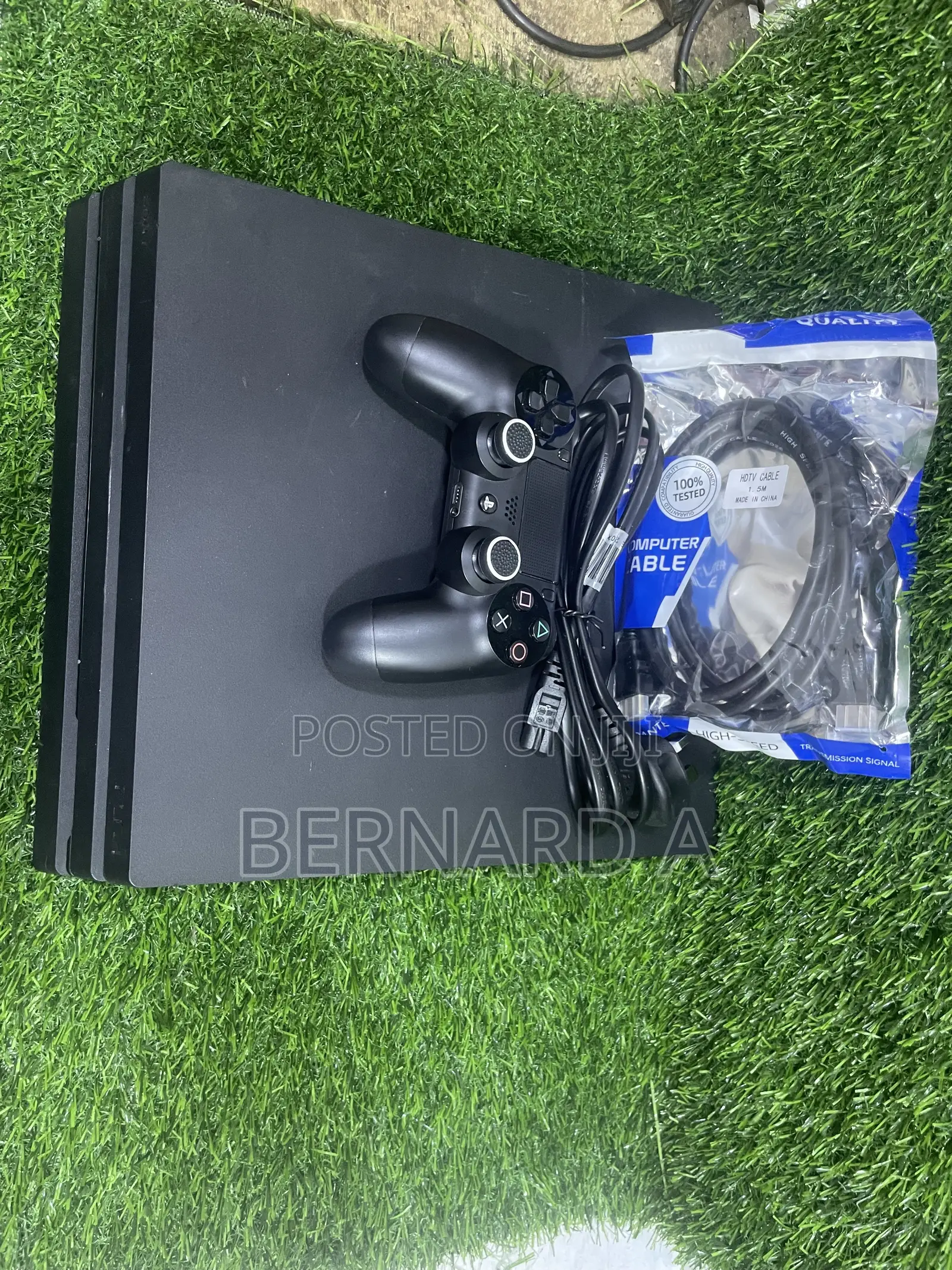 Ps4 Pro Jail Break With 10 Games