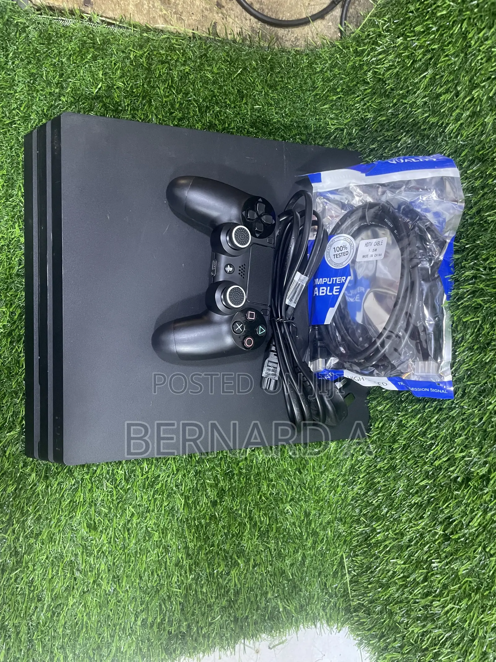 Ps4 Pro Jail Break With 10 Games